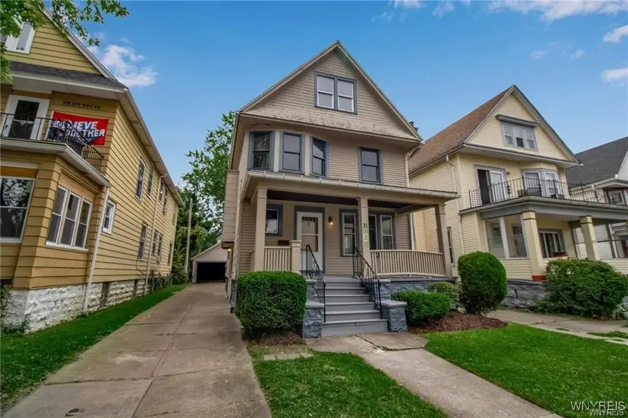 31 Hughes Avenue, Buffalo, NY 14208 - Image #3