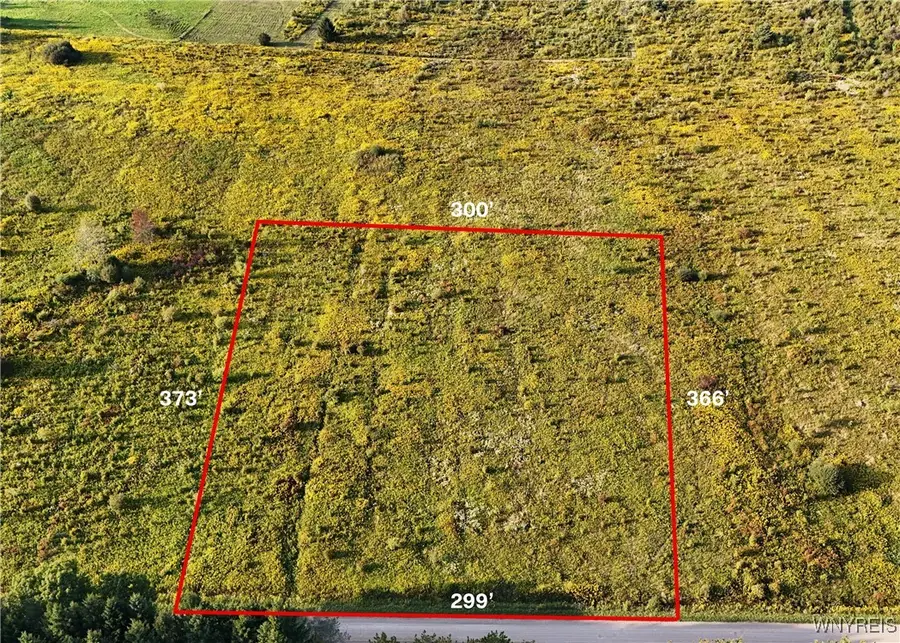 00 Clark Road, Franklinville, NY 14737 - Image #2