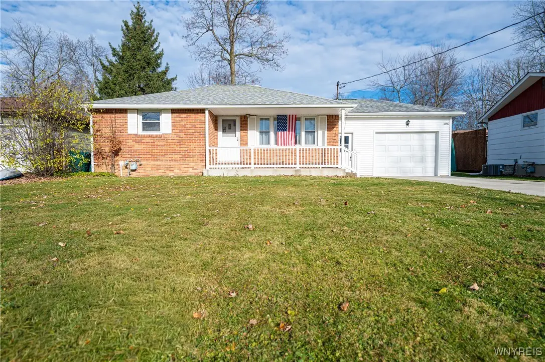 3858 Cornell Street, Hamburg, NY 14075 - Image #1
