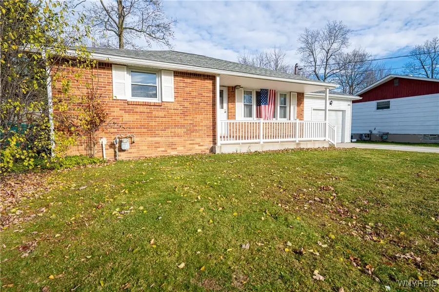 3858 Cornell Street, Hamburg, NY 14075 - Image #3