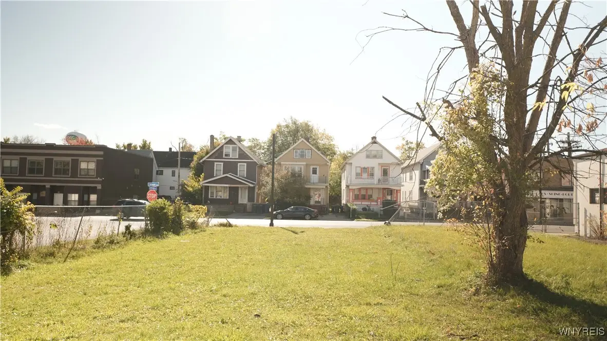 912 E Delavan Avenue #N, Buffalo, NY 14215 - Image #1