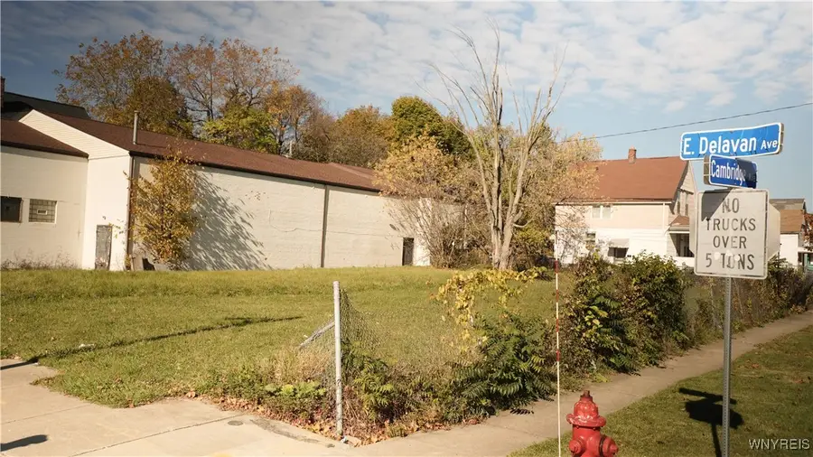 912 E Delavan Avenue #N, Buffalo, NY 14215 - Image #2