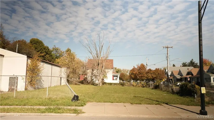 912 E Delavan Avenue #N, Buffalo, NY 14215 - Image #3