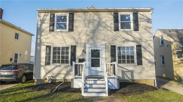 142 Cortland Avenue, Tonawanda, NY 14223