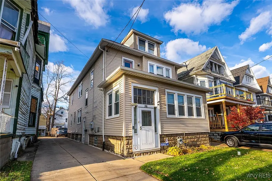 26 Zittel Street, Buffalo, NY 14210 - Image #2