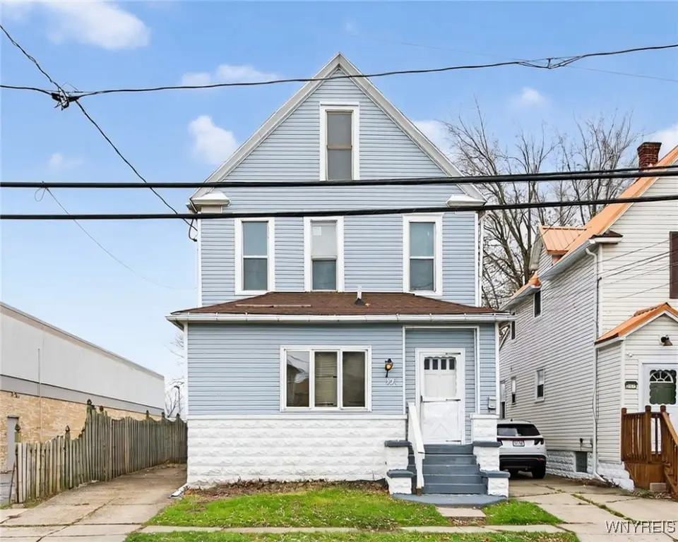 221 Kirby Avenue, Buffalo, NY 14218 - Image #1