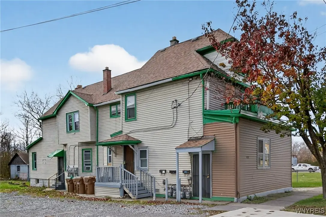 1089 Walden Avenue, Buffalo, NY 14211 - Image #1