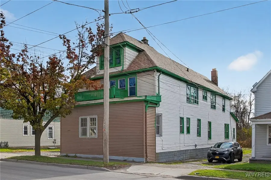 1089 Walden Avenue, Buffalo, NY 14211 - Image #2