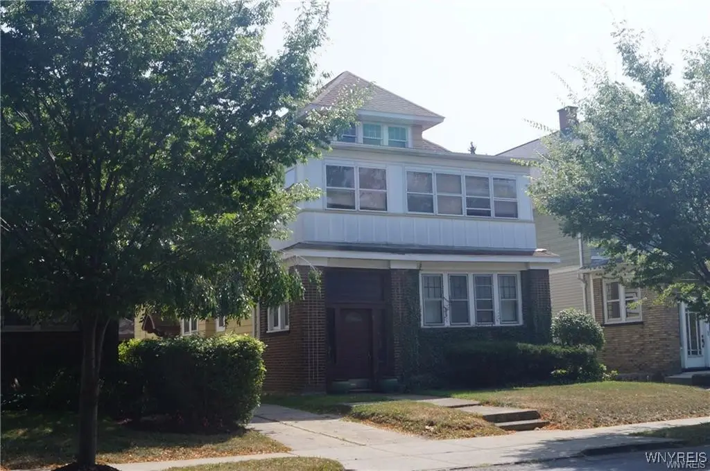903 Amherst Street, Buffalo, NY 14216 - Image #1