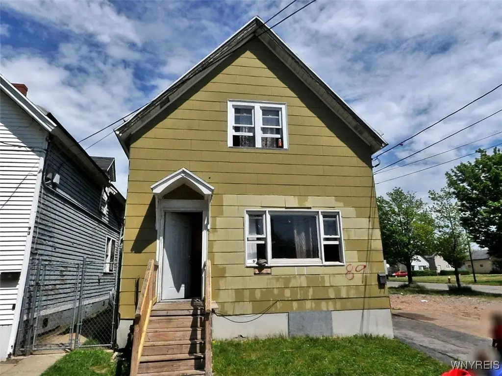 89 Gibson Street, Buffalo, NY 14212 - Image #1