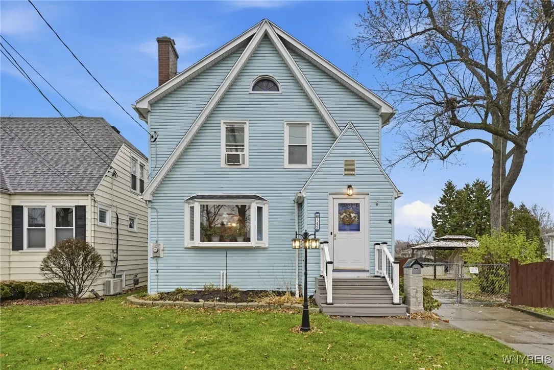 145 Linwood Avenue, Tonawanda, NY 14150 - Image #1