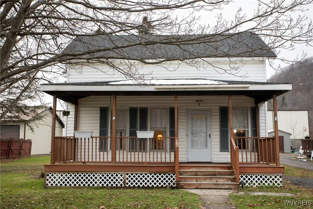 22 Mill Street, Ellicottville, NY 14731 - Image #1