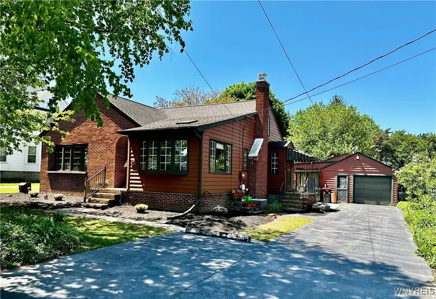 4480 Main Street, Gasport, NY 14067 - Image #2