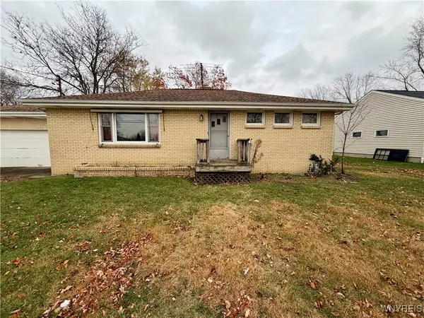 5559 Stilwell Road, Hamburg, NY 14075