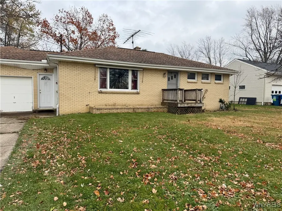 5559 Stilwell Road, Hamburg, NY 14075 - Image #2