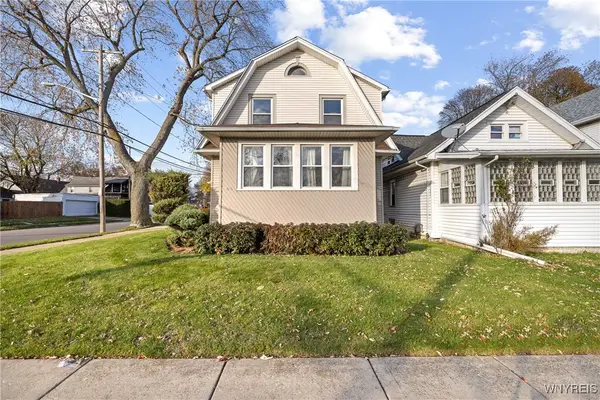 66 Maple Ridge Avenue, Buffalo, NY 14215