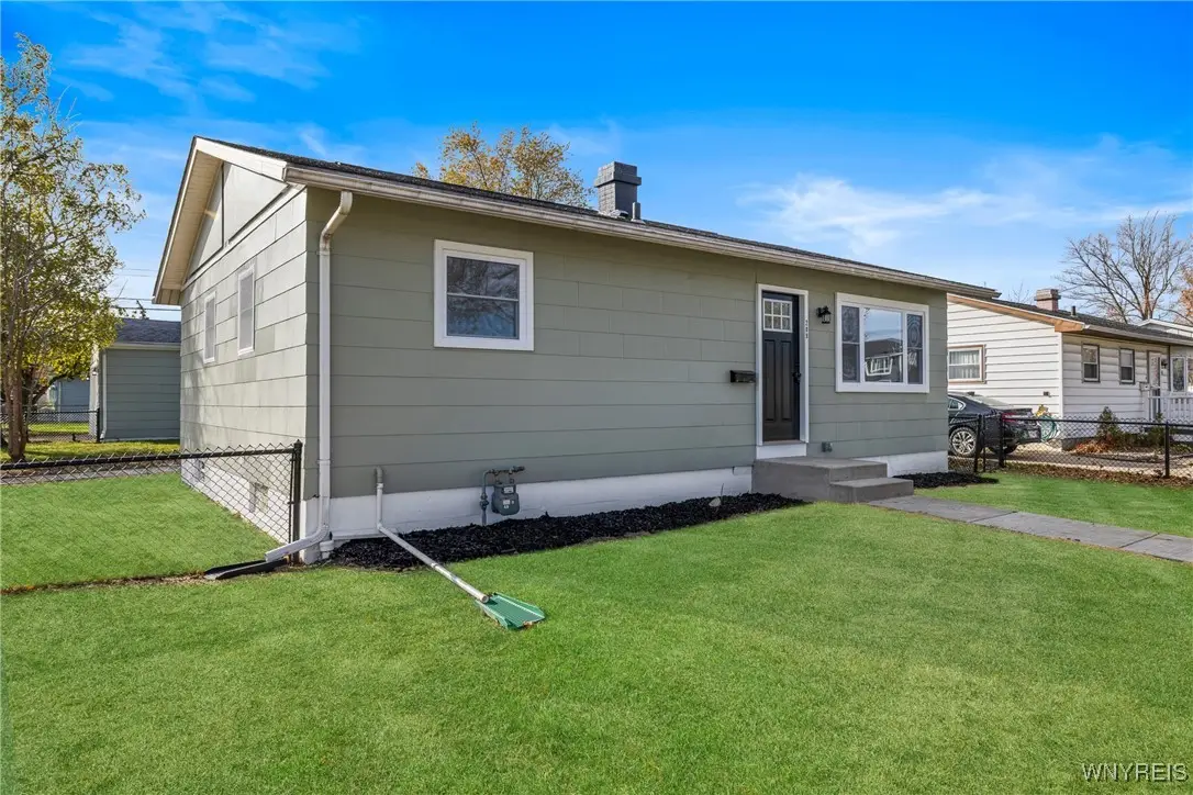 209 Parkedge Avenue, Tonawanda, NY 14150 - Image #1