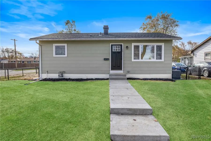 209 Parkedge Avenue, Tonawanda, NY 14150 - Image #3