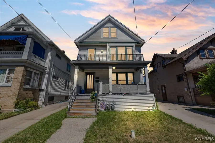 61 Baxter Street, Buffalo, NY 14207 - Image #2
