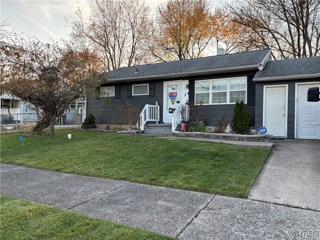 34 Coronet Drive, Tonawanda, NY 14150 - Image #1