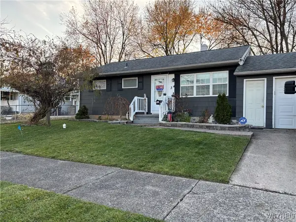 34 Coronet Drive, Tonawanda, NY 14150