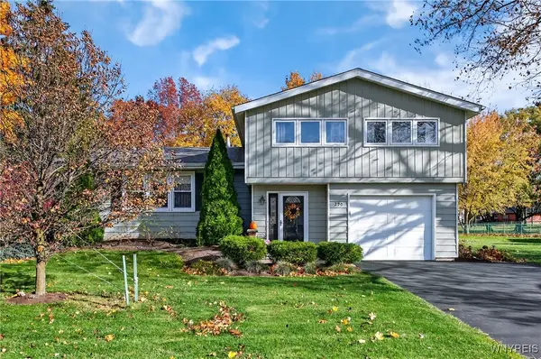 290 Glenvale Road, Youngstown, NY 14174