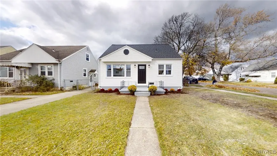 88 Marbeth Court, Buffalo, NY 14220 - Image #2