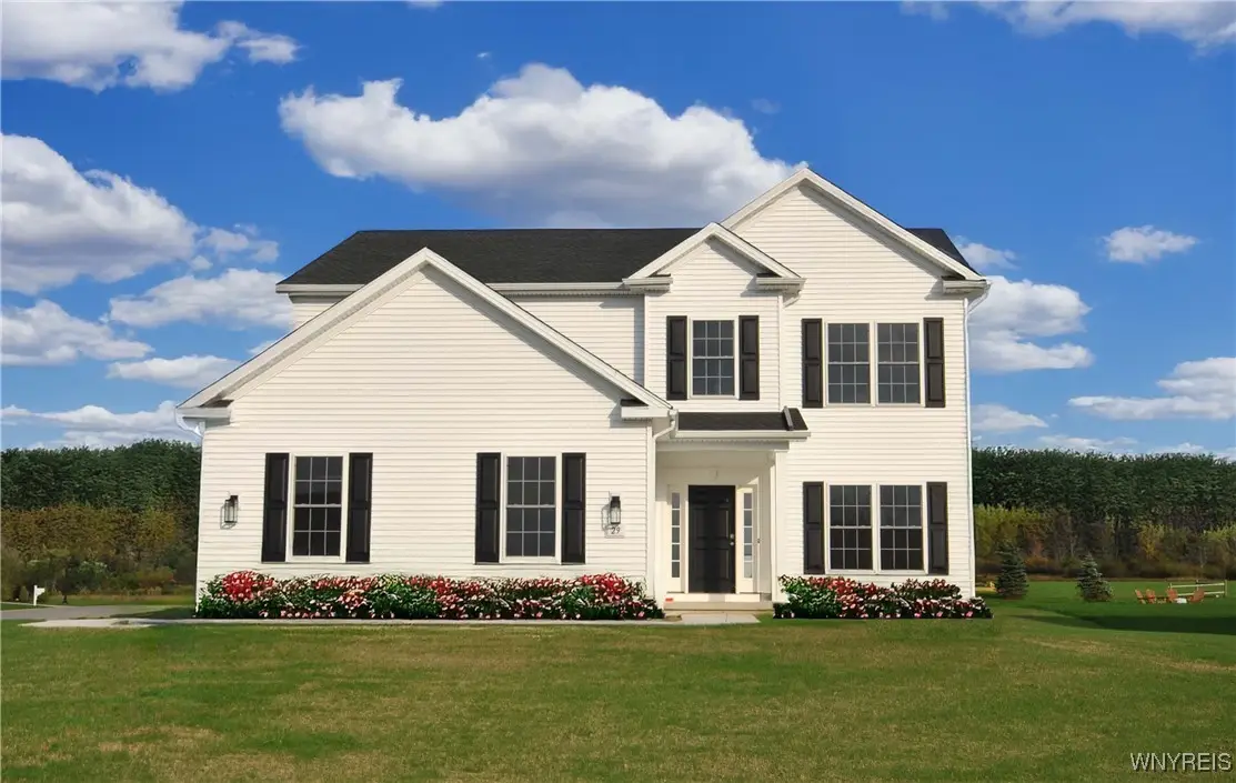 7 Knoche Way, Orchard Park, NY 14127 - Image #1