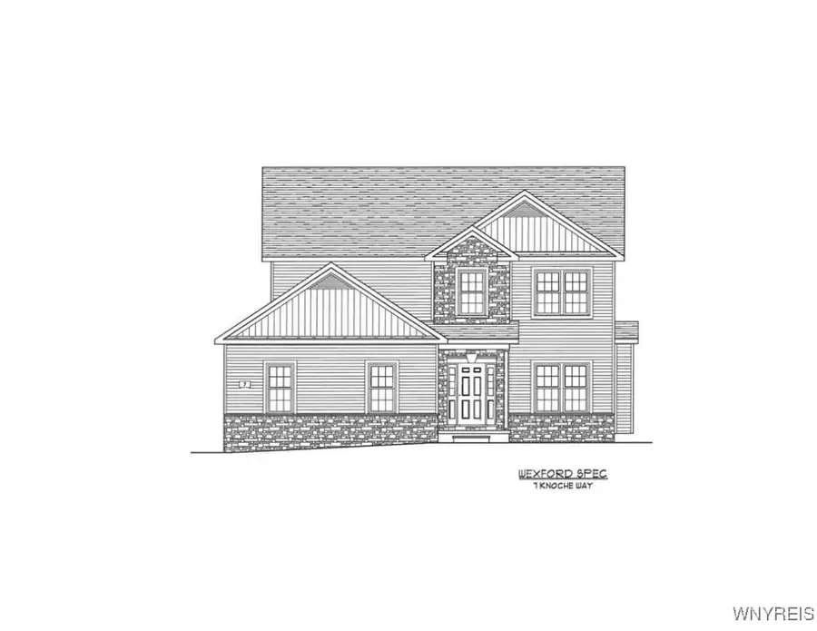 7 Knoche Way, Orchard Park, NY 14127 - Image #2