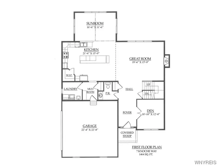 7 Knoche Way, Orchard Park, NY 14127 - Image #3