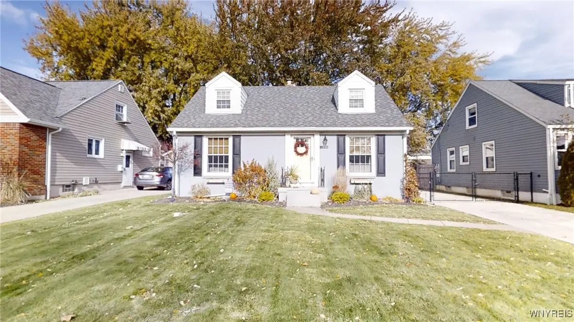 221 Briarhurst Drive, Tonawanda, NY 14150 - Image #1