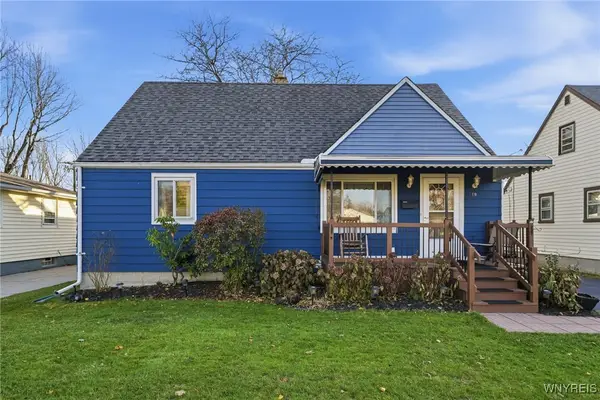 19 Rogers Drive, Buffalo, NY 14225