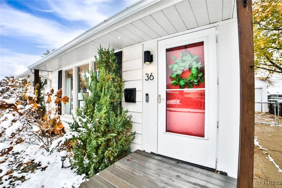 36 Kelvin Drive, Buffalo, NY 14223 - Image #2