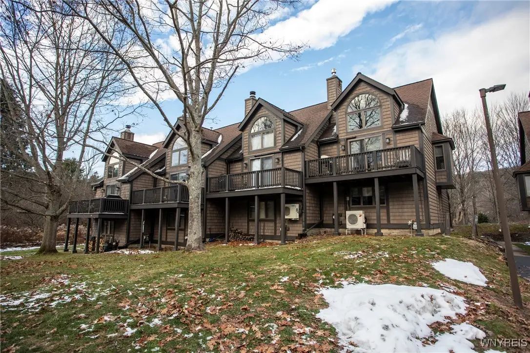 127 Holiview-the Woods, Ellicottville, NY 14731 - Image #1