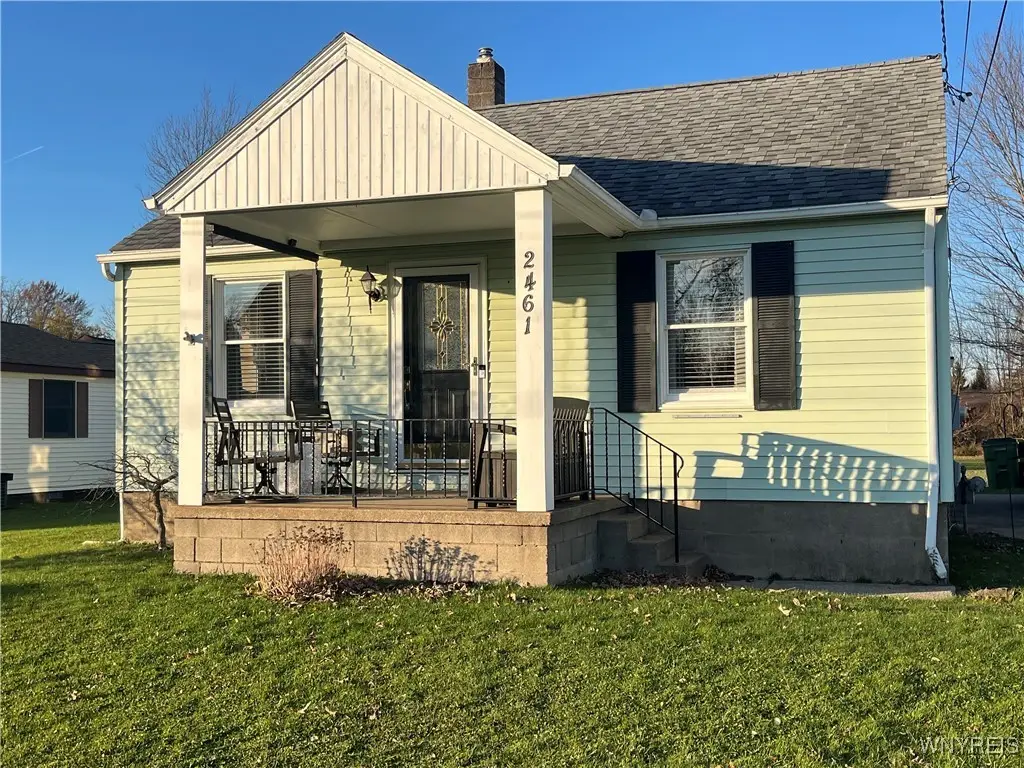 2461 Sylvan Place, Niagara Falls, NY 14304 - Image #1