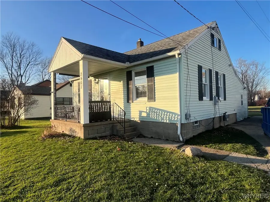 2461 Sylvan Place, Niagara Falls, NY 14304 - Image #2