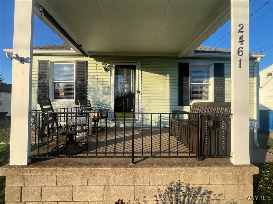 2461 Sylvan Place, Niagara Falls, NY 14304 - Image #3