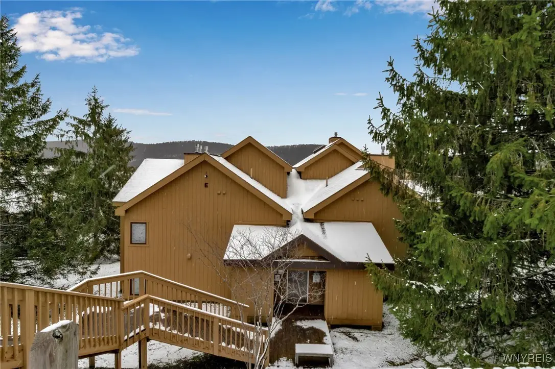 E 102 Snowpine Village 5915, Great Valley, NY 14741 - Image #1