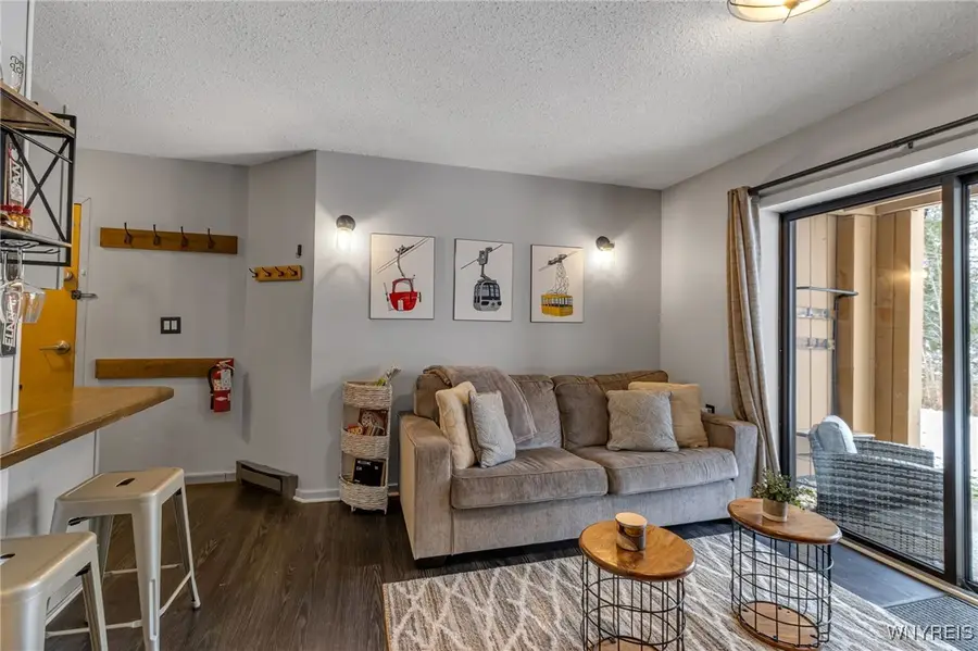 E 102 Snowpine Village 5915, Great Valley, NY 14741 - Image #3