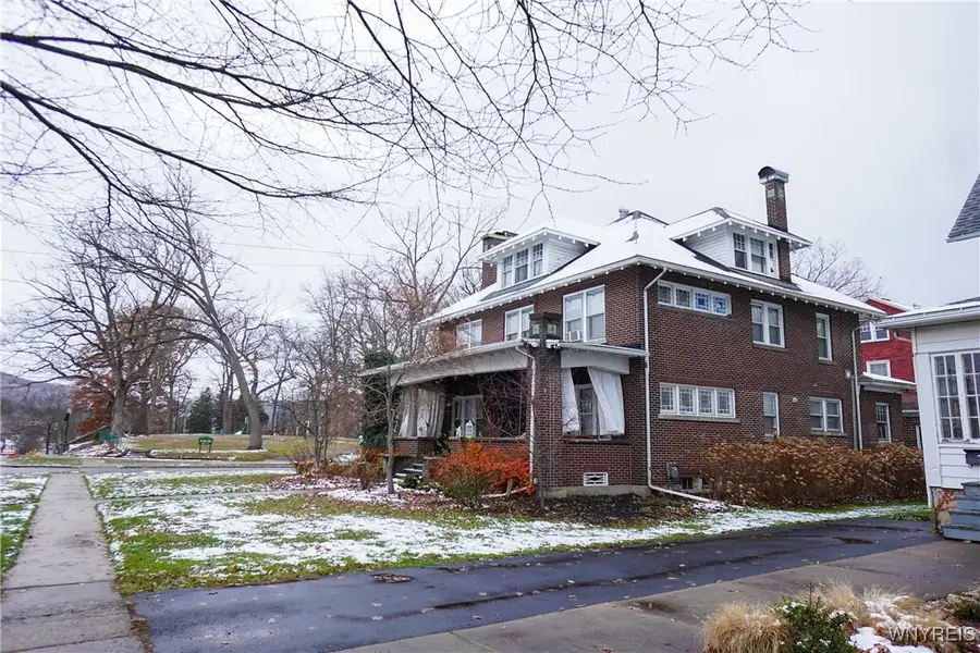 203 N 4th Street, Olean, NY 14760 - Image #2