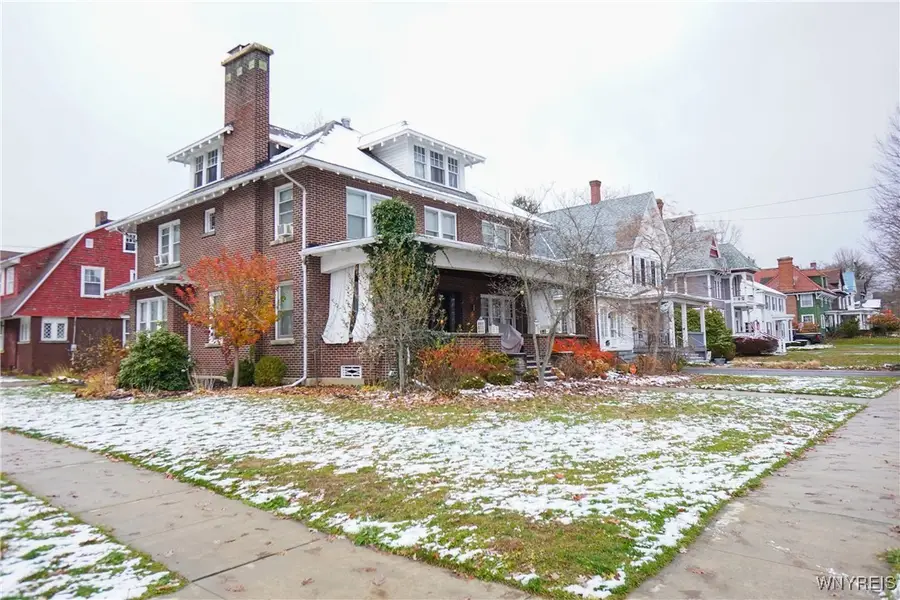 203 N 4th Street, Olean, NY 14760 - Image #3