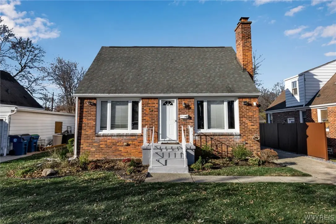 46 Vernon Drive, Buffalo, NY 14225 - Image #1