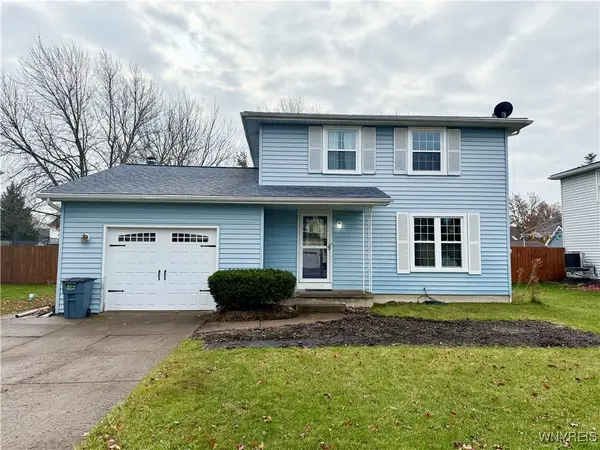 1912 Creekside Drive, Grand Island, NY 14072