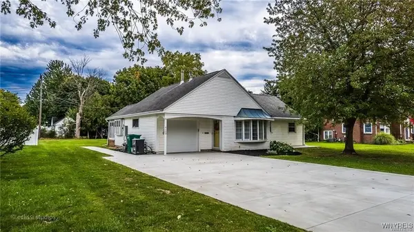 4139 Wildwood Drive, Buffalo, NY 14221