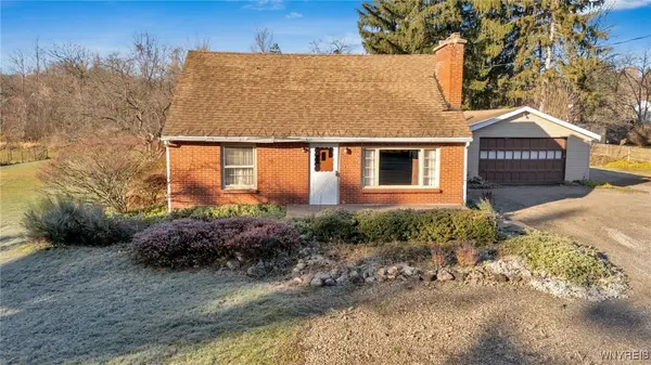 1377 Davis Road, West Falls, NY 14170