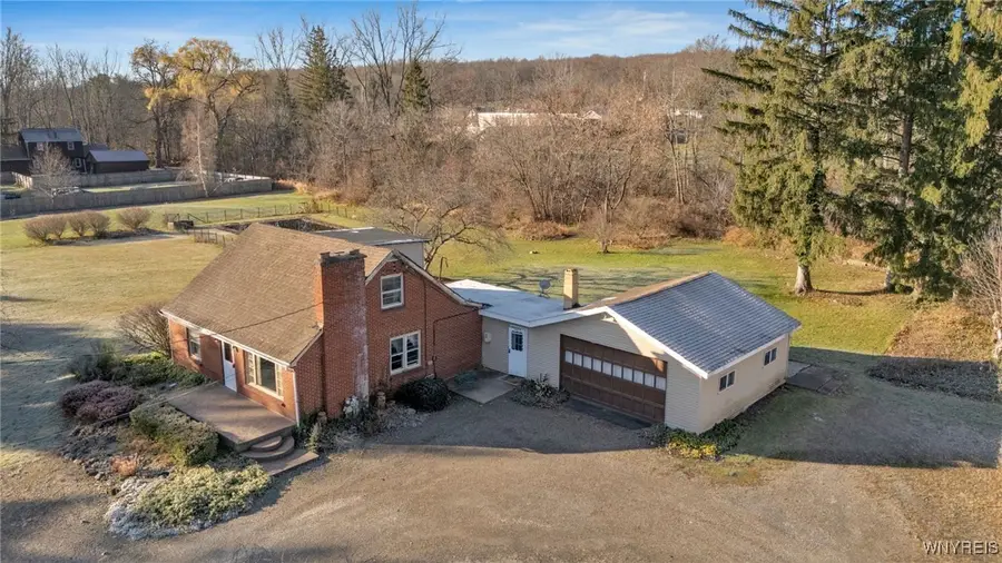 1377 Davis Road, West Falls, NY 14170 - Image #2