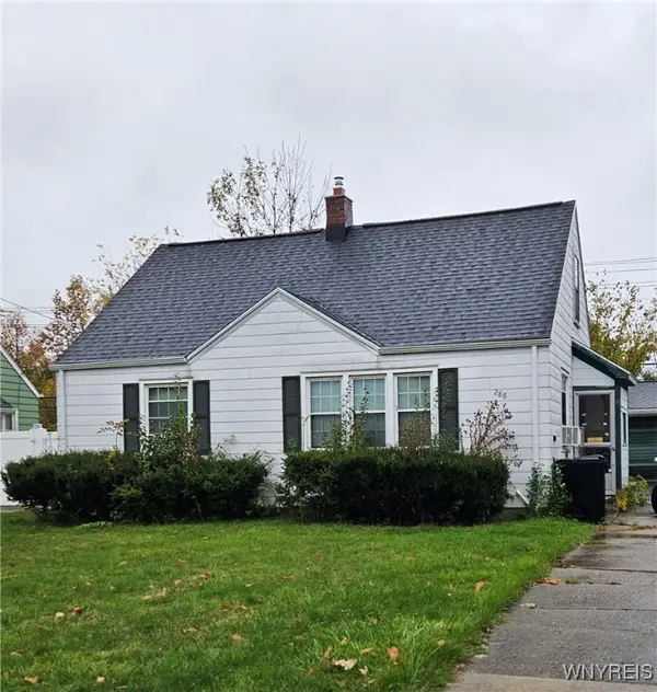 288 Vicksburg Avenue, Tonawanda, NY 14150