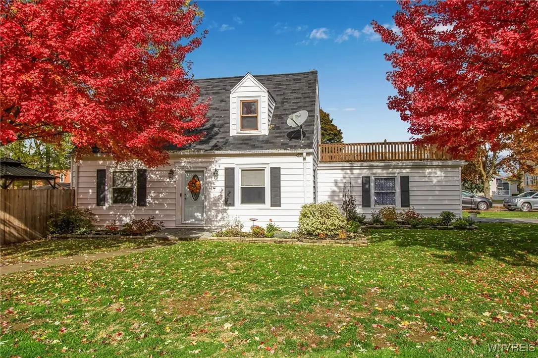 8399 Park Avenue, Gasport, NY 14067 - Image #1