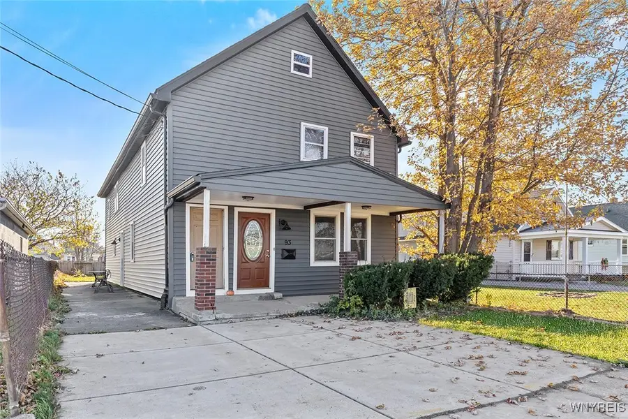 93 Edgar Avenue, Buffalo, NY 14207 - Image #2