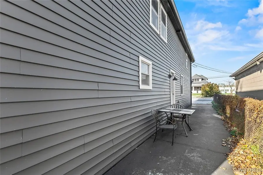 93 Edgar Avenue, Buffalo, NY 14207 - Image #3
